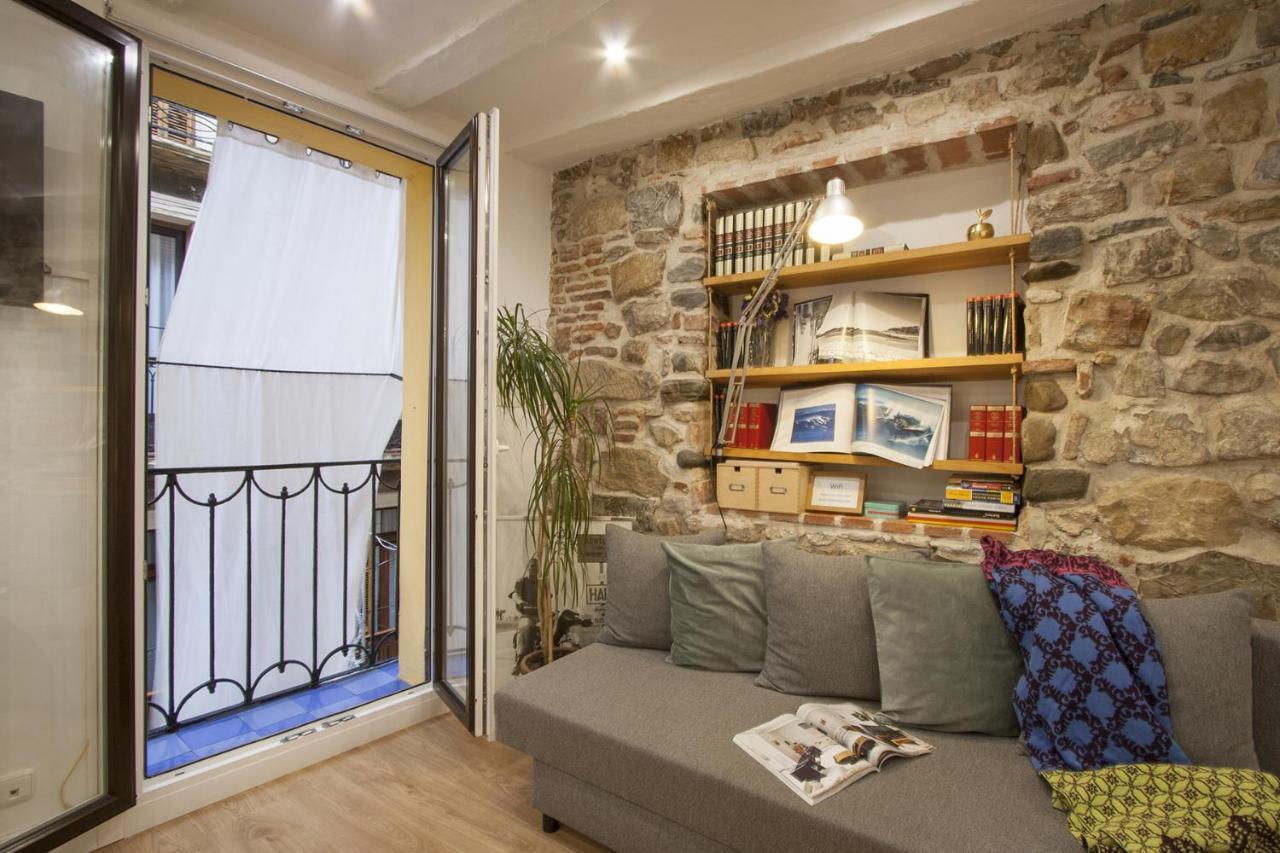 Zoe By Oldtown Ss Apartments San Sebastián Esterno foto